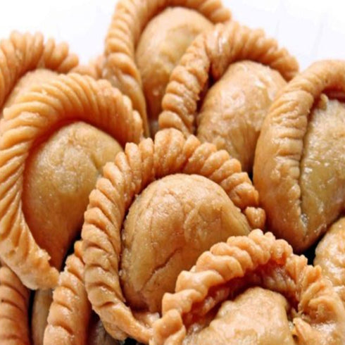 Swagruha Foods Kova Kajjikayalu